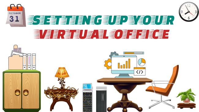 Virtual Office Management
