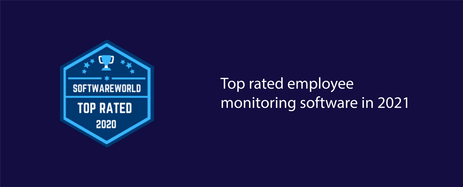 Apploye Recognized as Top Rated Employee Monitoring Software