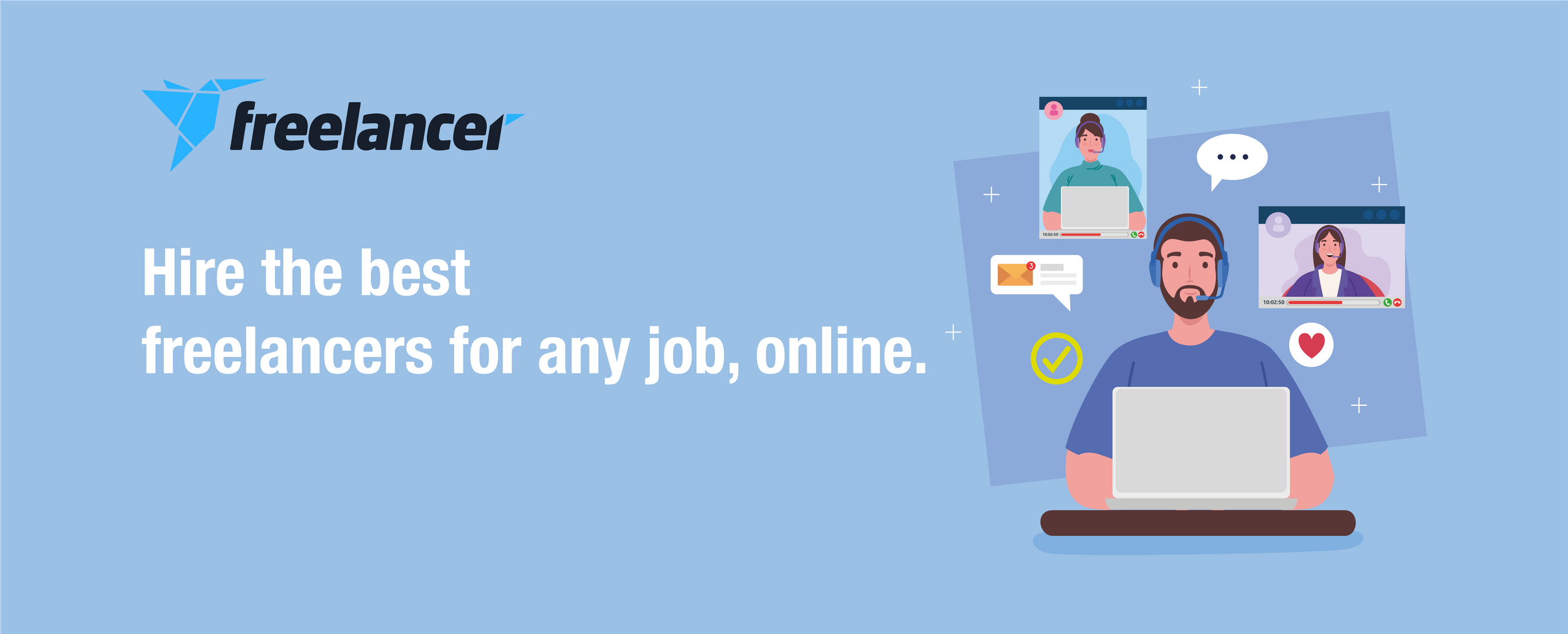 Freelancer com Review 2021:World #39 s One of the Biggest Freelancing