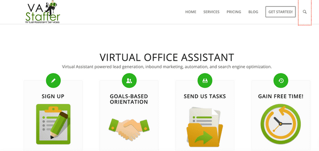 Top 15 virtual assistant websites