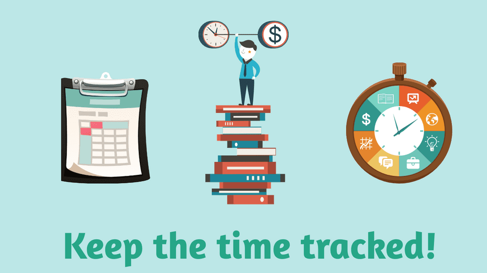 15 Benefits of Time Tracking Software in 2021 Apploye Apploye Blog