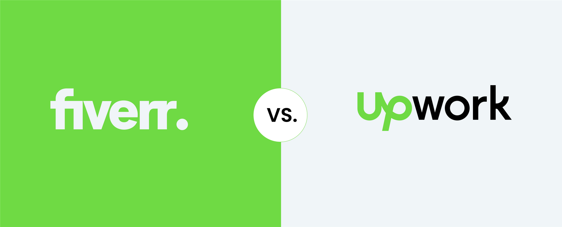 Upwork vs Fiverr-Here's What No One Tells You About - Apploye Blog