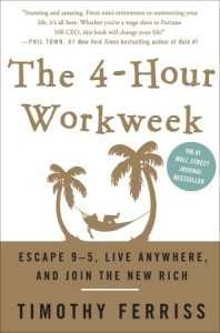 5 best productivity books for self improvement