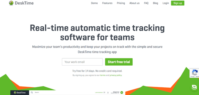 timecamp alternatives