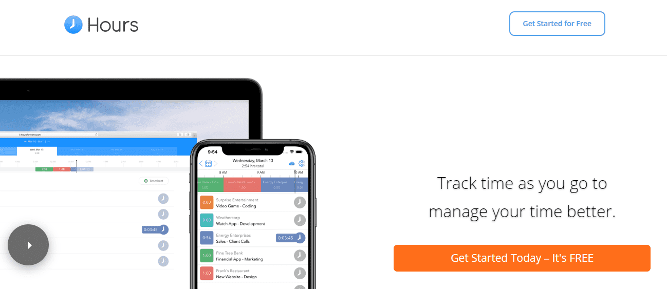 instal the new for apple Caato Time Tracker Pro
