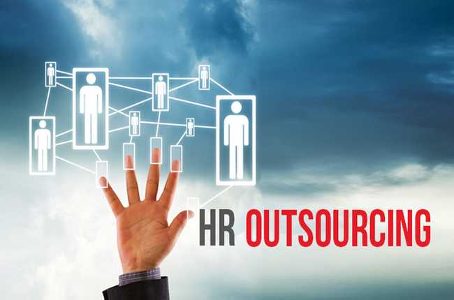 Human Resource Outsourcing