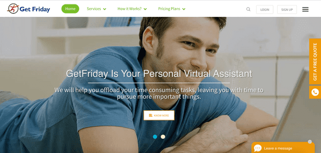 7 Best Virtual Assistant Companies in India 